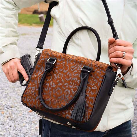 best concealed carry purse|purse with concealed carry pocket.